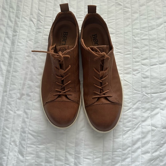 Born Allegheny Shoes size 11 - Picture 3 of 4